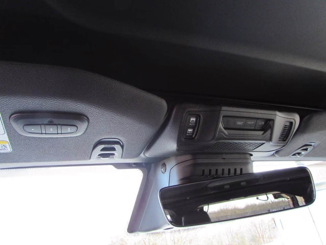 2026 Bright White Clearcoat Jeep Wrangler Sahara 4X4 SUV