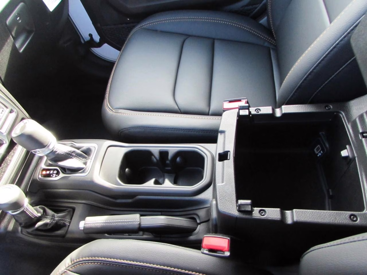 2026 Bright White Clearcoat Jeep Wrangler Sahara 4X4 SUV