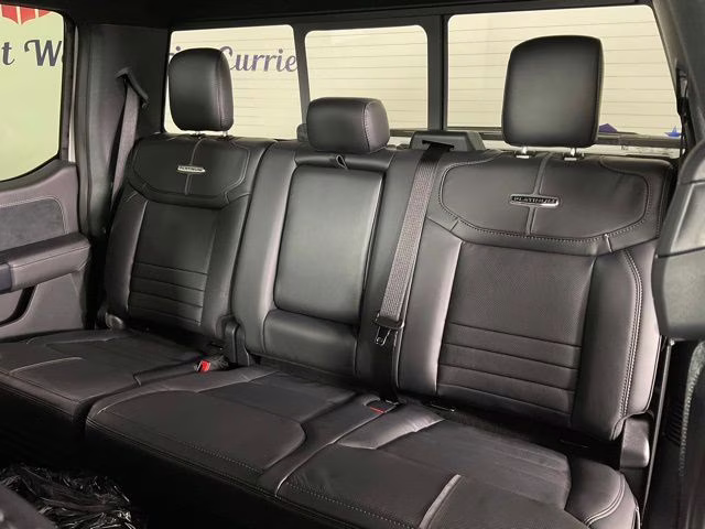 2026 White Metallic Ford F-150 Platinum 4X4 Truck