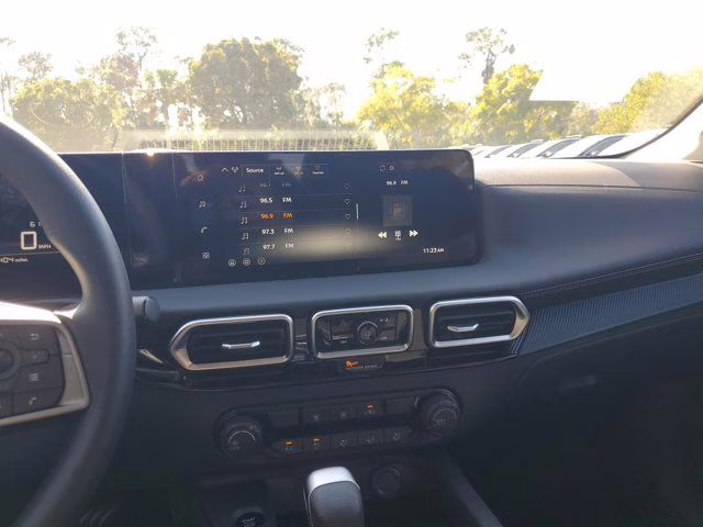 2026 Gun Metallic Nissan Sentra S FWD Sedan