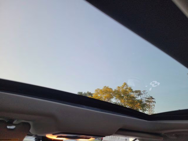 2026 White / Black Nissan Rogue Platinum AWD SUV