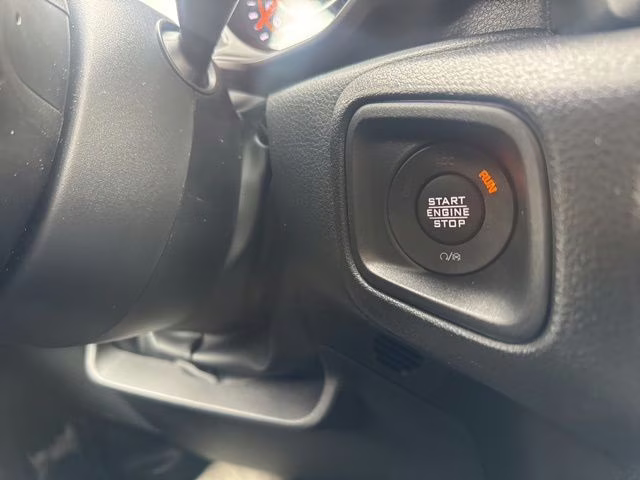 2026 Black Clearcoat Jeep Wrangler Sport 4X4 SUV
