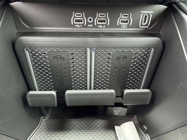 2026 Diamond Black Ram 1500 Limited 4X4 Truck