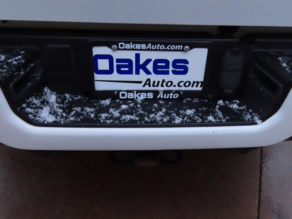 2024 Bright White Clearcoat Ram 2500 Longhorn 4X4 Truck