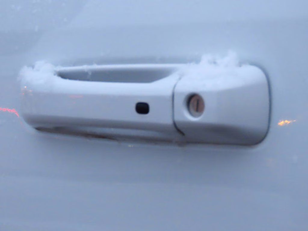 2024 Bright White Clearcoat Ram 2500 Longhorn 4X4 Truck