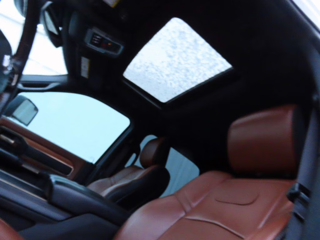 2024 Bright White Clearcoat Ram 2500 Longhorn 4X4 Truck