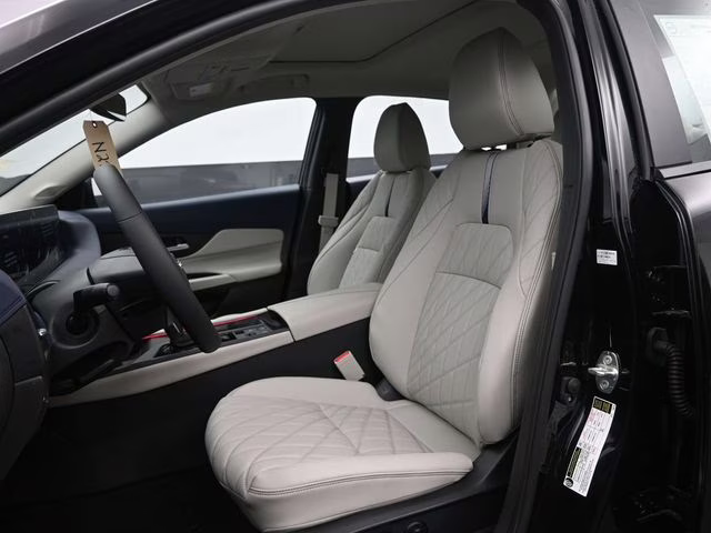 2026 Super Black Nissan Sentra SL FWD Sedan