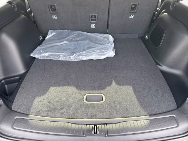 2026 Baltic Gray Metallic Clearcoat Jeep Grand Cherokee Limited RWD SUV