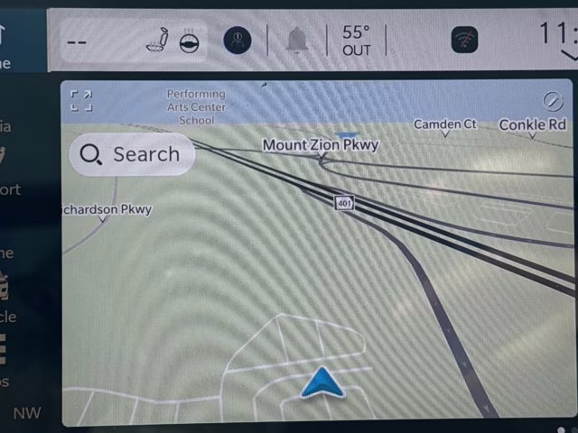 2026 Baltic Gray Metallic Clearcoat Jeep Grand Cherokee Limited RWD SUV