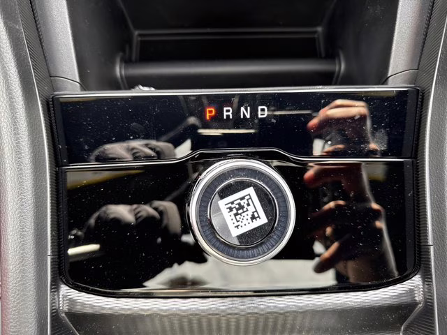 2026 Baltic Gray Metallic Clearcoat Jeep Grand Cherokee Limited RWD SUV