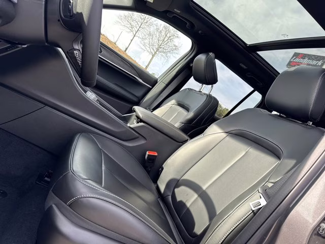 2026 Baltic Gray Metallic Clearcoat Jeep Grand Cherokee Limited RWD SUV