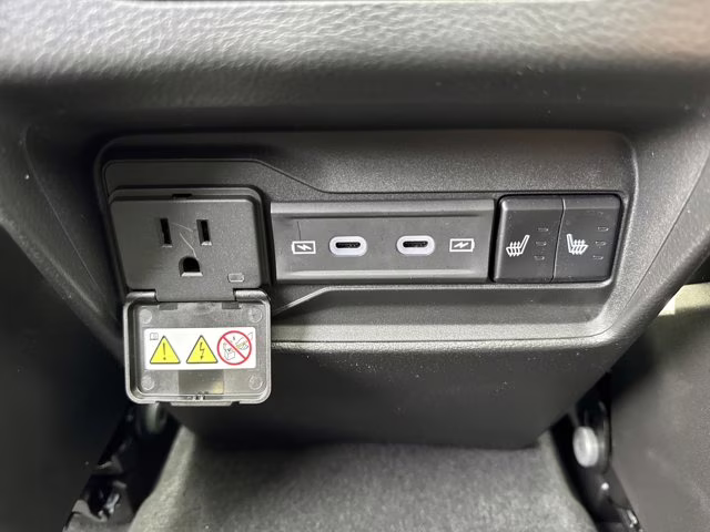 2026 Baltic Gray Metallic Clearcoat Jeep Grand Cherokee Limited RWD SUV