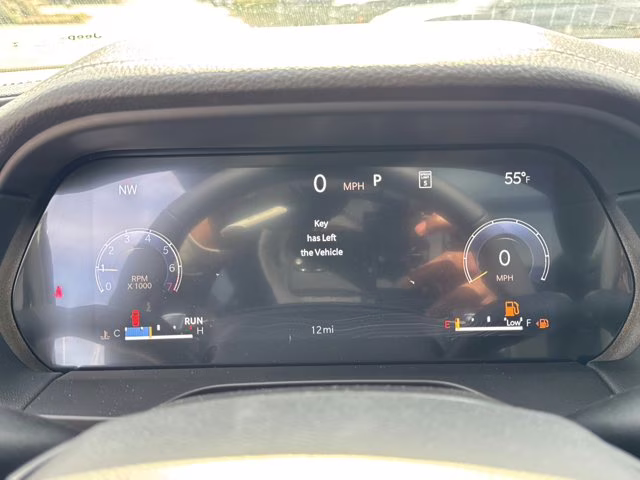 2026 Baltic Gray Metallic Clearcoat Jeep Grand Cherokee Limited RWD SUV