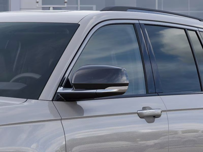 2026 Silver Zynith Jeep Grand Cherokee Limited RWD SUV