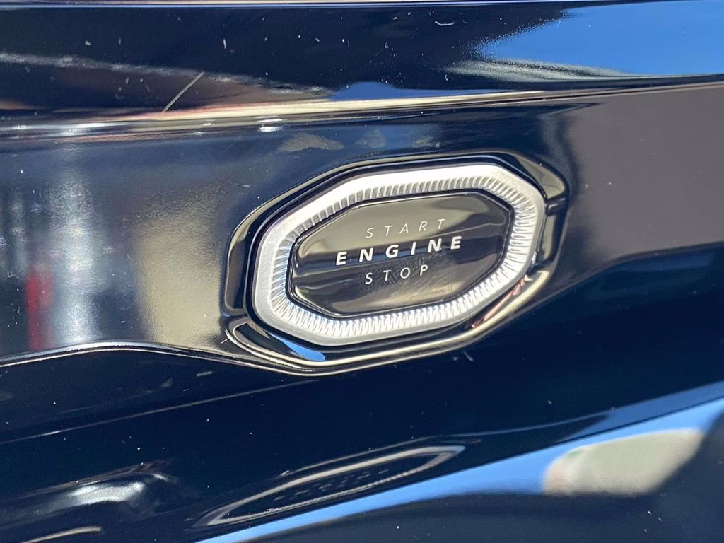 2026 Bright White Clearcoat Jeep Grand Cherokee Limited RWD SUV