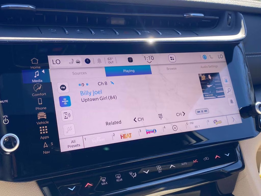 2026 Bright White Clearcoat Jeep Grand Cherokee Limited RWD SUV