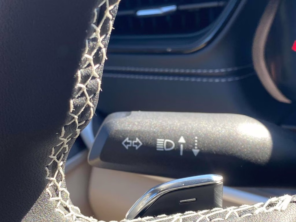 2026 Bright White Clearcoat Jeep Grand Cherokee Limited RWD SUV