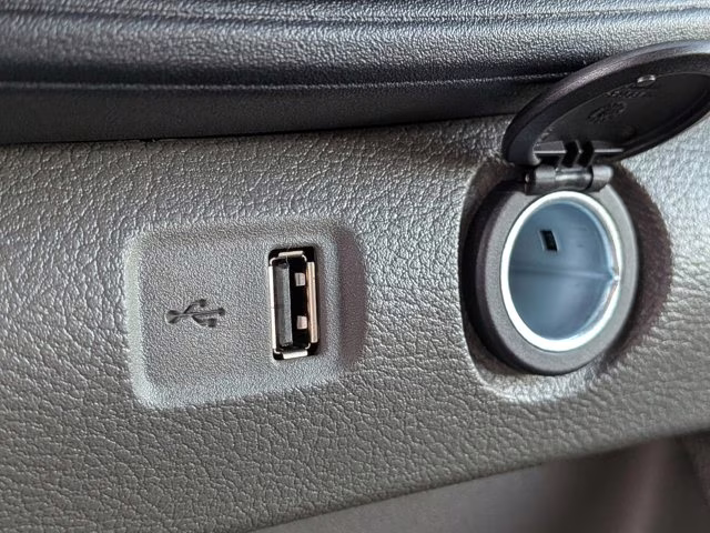 2025 Oxford White Ford Transit Passenger Wagon XL RWD Van