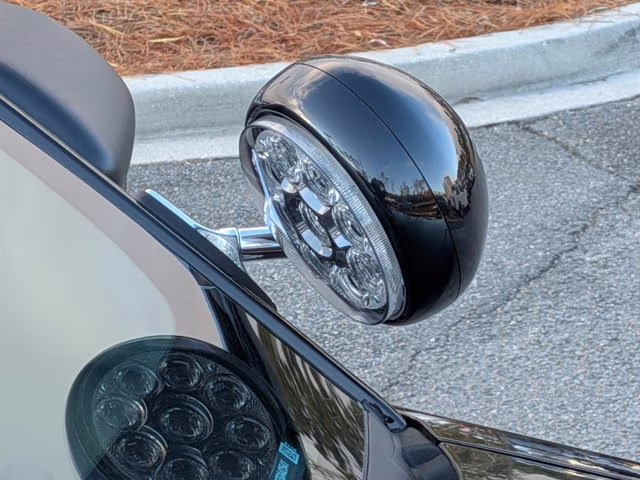 2026 Black Ford Police Interceptor Utility AWD SUV