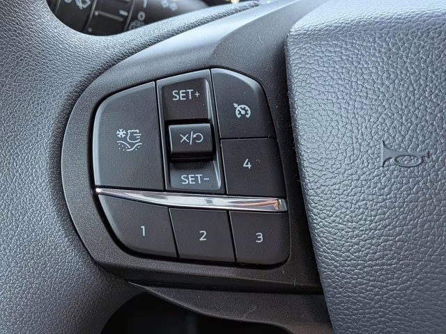 2026 Black Ford Police Interceptor Utility AWD SUV