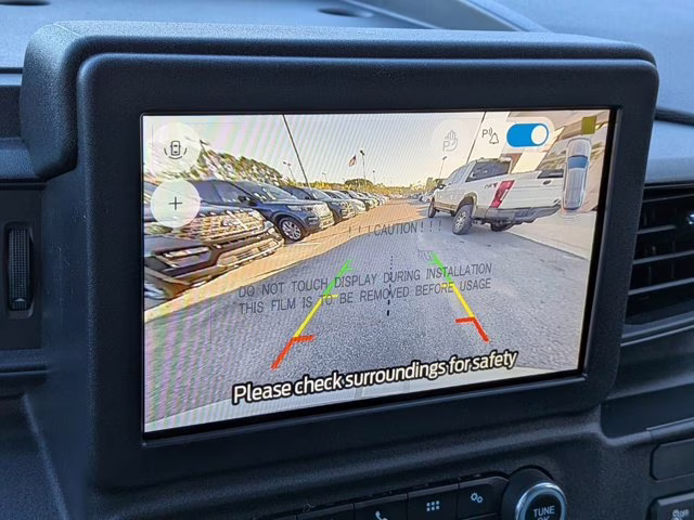 2026 Black Ford Police Interceptor Utility AWD SUV