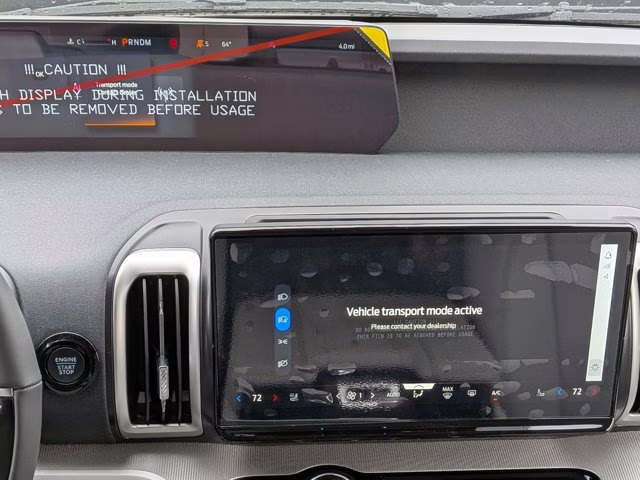 2025 Black Metallic Ford Expedition Max Active RWD SUV