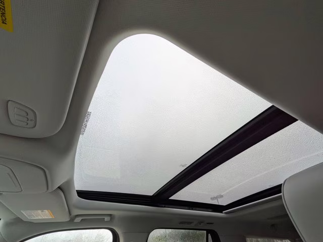 2025 Black Metallic Ford Expedition Max Active RWD SUV