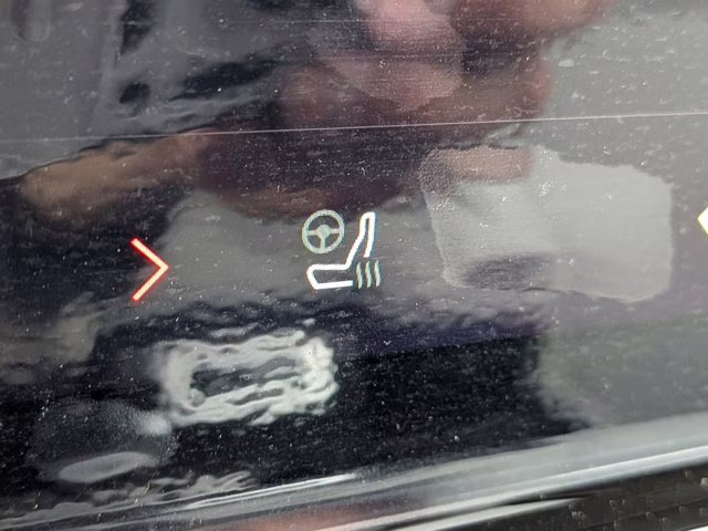 2025 Black Metallic Ford Expedition Max Active RWD SUV