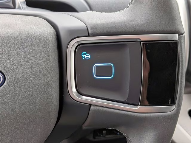 2025 Black Metallic Ford Expedition Max Active RWD SUV