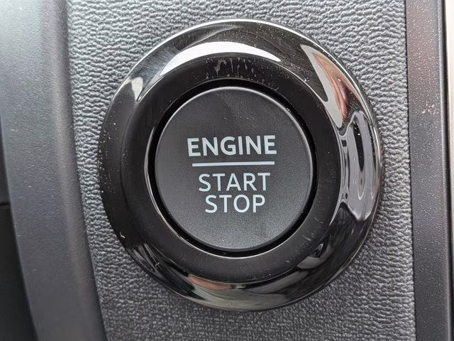 2025 Black Metallic Ford Expedition Max Active RWD SUV