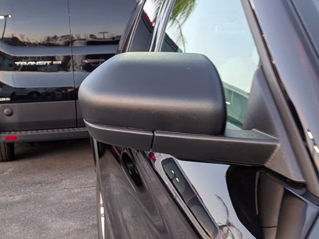 2026 Black Metallic Ford Explorer Active RWD SUV