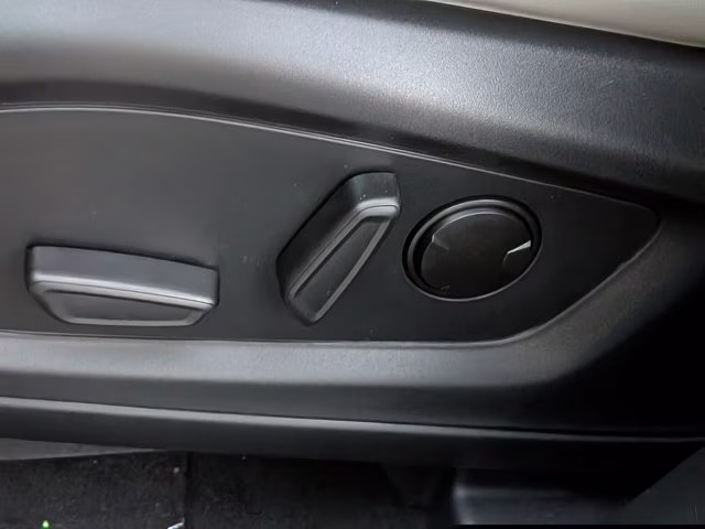 2026 Black Metallic Ford Explorer Active RWD SUV