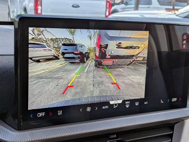 2026 Black Metallic Ford Explorer Active RWD SUV