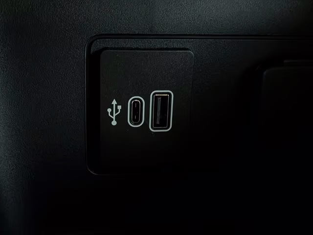 2026 Black Metallic Ford Explorer Active RWD SUV