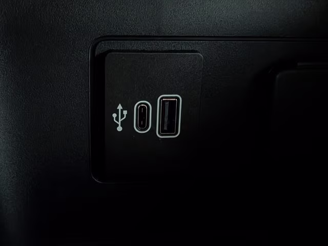 2026 Black Metallic Ford Explorer Active RWD SUV