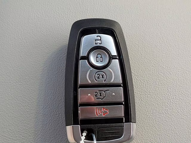 2026 Black Metallic Ford Explorer Active RWD SUV