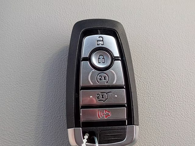 2026 Black Metallic Ford Explorer Active RWD SUV