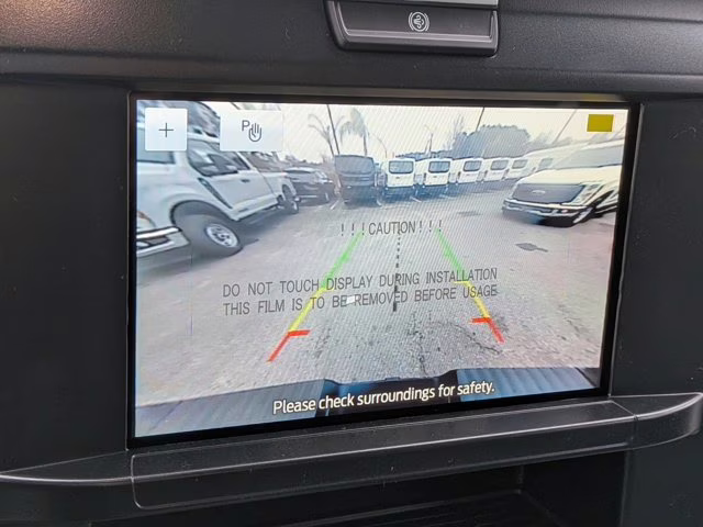 2026 Oxford White Ford Super Duty F-250 SRW XL RWD Truck