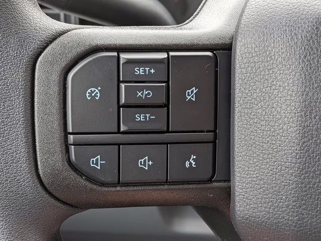 2026 Oxford White Ford Super Duty F-250 SRW XL RWD Truck