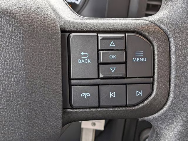 2026 Oxford White Ford Super Duty F-250 SRW XL RWD Truck