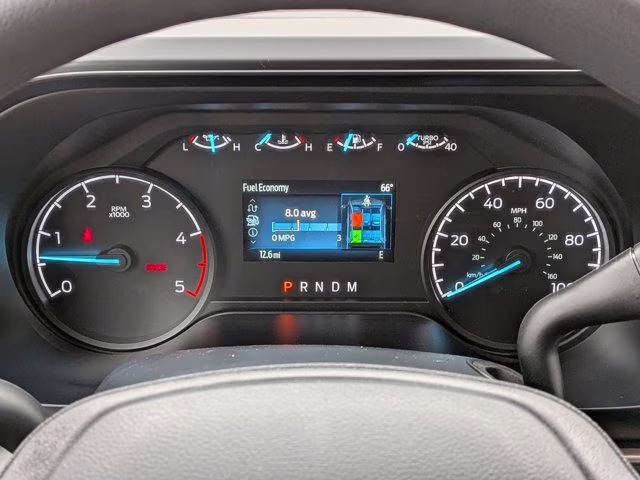 2026 Oxford White Ford Super Duty F-250 SRW XL RWD Truck