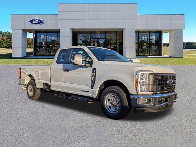 2026 Avalanche Ford Super Duty F-250 SRW XL RWD Truck