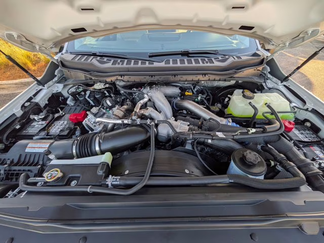 2026 Avalanche Ford Super Duty F-250 SRW XL RWD Truck