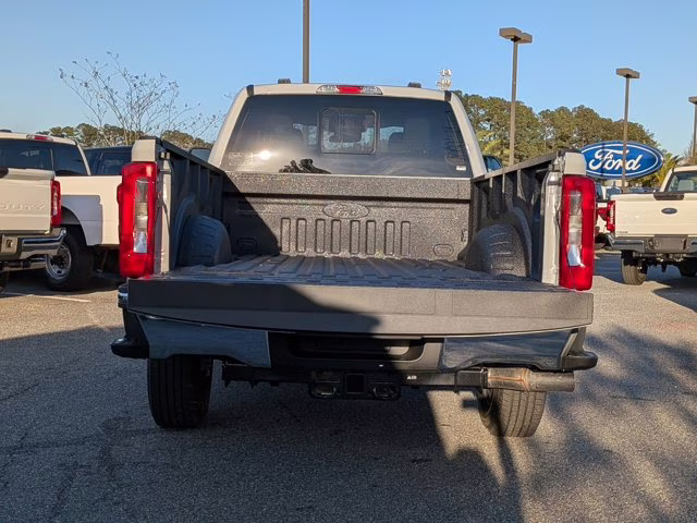 2026 Avalanche Ford Super Duty F-250 SRW XL RWD Truck