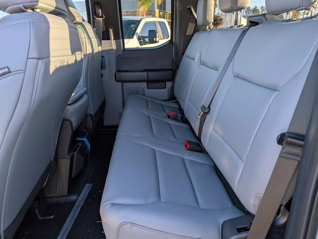 2026 Avalanche Ford Super Duty F-250 SRW XL RWD Truck