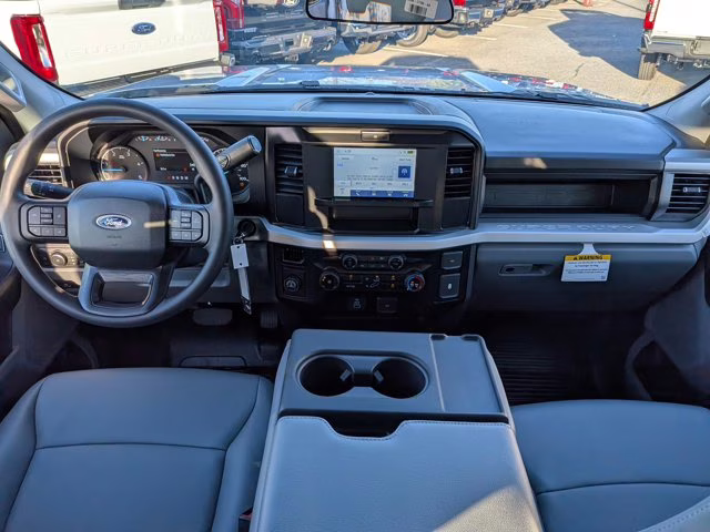 2026 Avalanche Ford Super Duty F-250 SRW XL RWD Truck