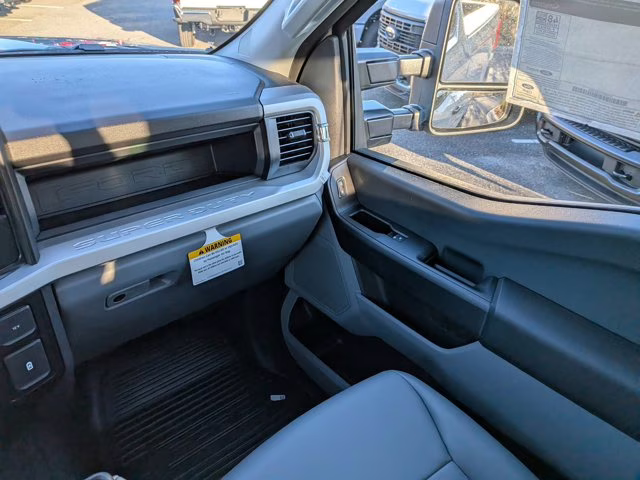 2026 Avalanche Ford Super Duty F-250 SRW XL RWD Truck