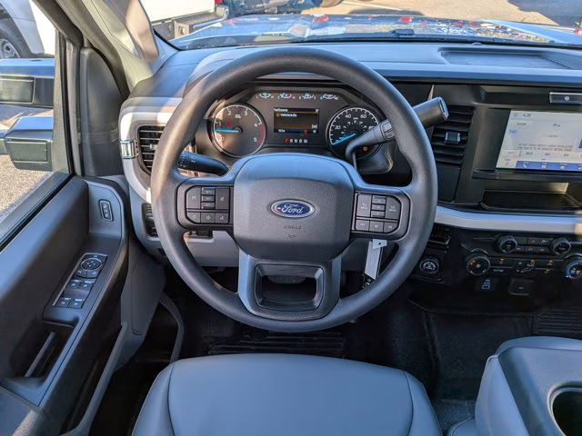 2026 Avalanche Ford Super Duty F-250 SRW XL RWD Truck