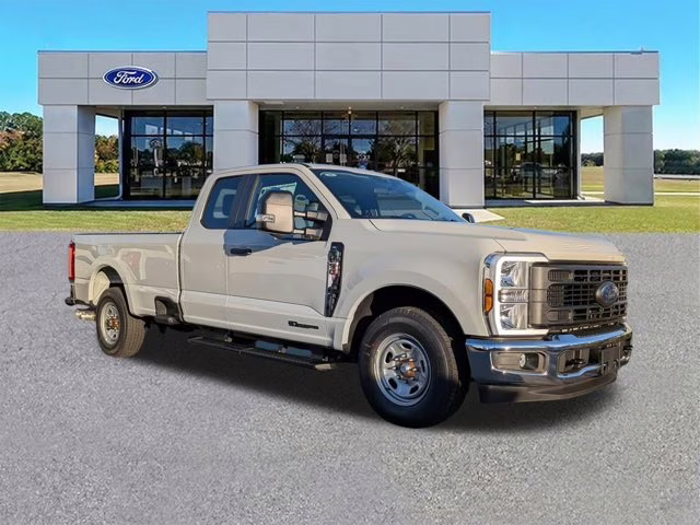 2026 Avalanche Ford Super Duty F-250 SRW XL RWD Truck