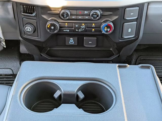 2026 Avalanche Ford Super Duty F-250 SRW XL RWD Truck